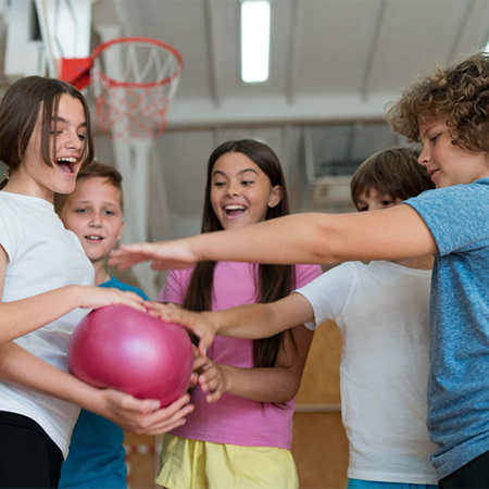 Здоровый образ жизни школьника